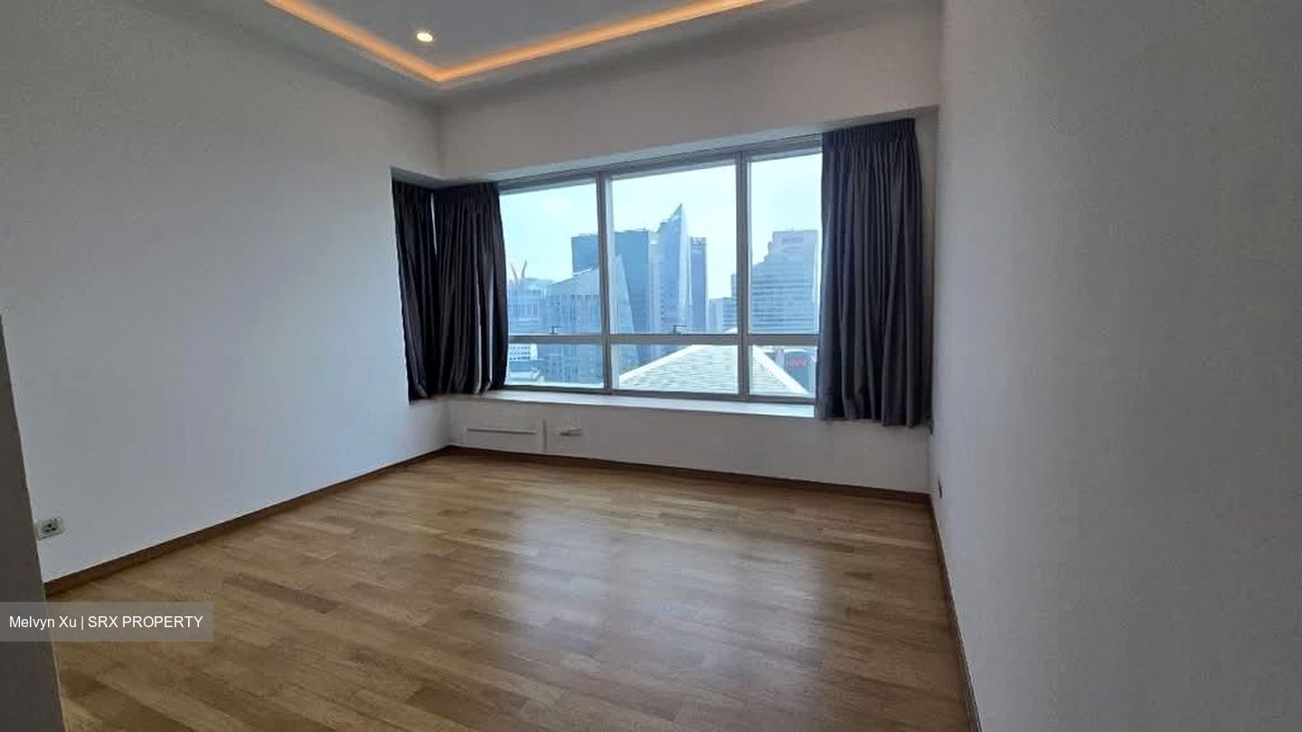 Marina Bay Residences (D1), Condominium #604464111